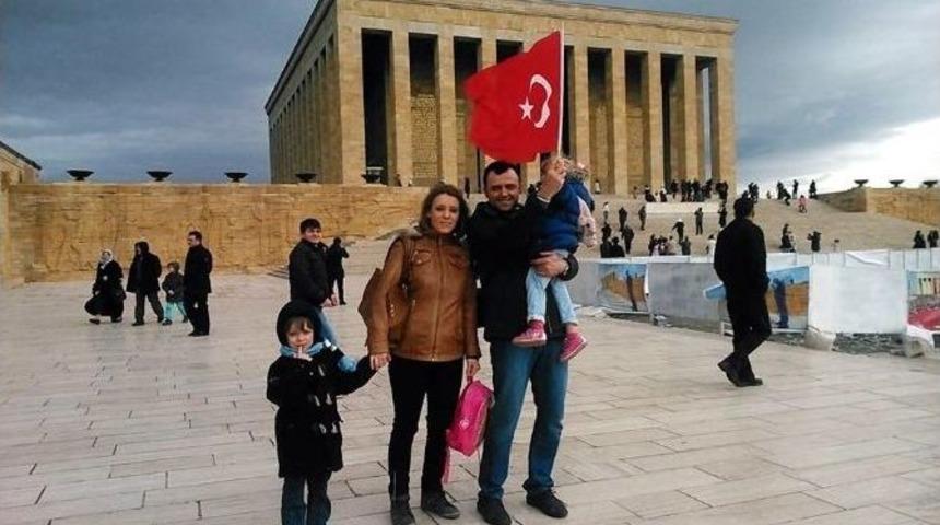 Yalova&rsquo;nın Armutlu İl&ccedil;esinde Tekne Sefası Faciaya D&ouml;n&uuml;şt&uuml;