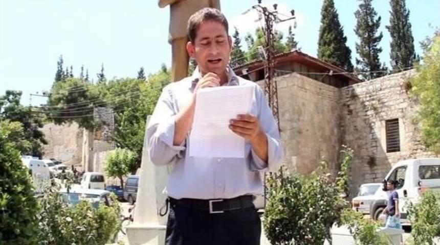 Mut&rsquo;ta &rsquo;ter&ouml;re Lanet&rsquo; Mitingi