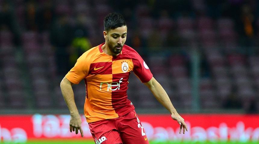 Yeni Malatyaspor, Galatasaray'dan Tarık Çamdal’ı istiyor