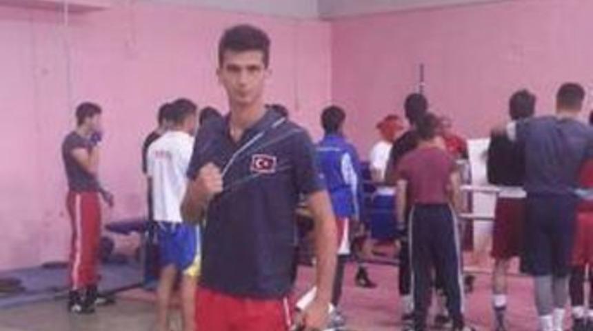 Kırşehir&rsquo;in Boks Şampiyonasındaki Gururu Alican Olacak