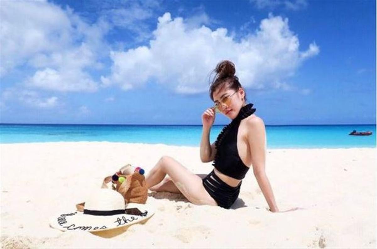 Malezya'nın en gen&ccedil; milyarderi: Chryseis Tan 