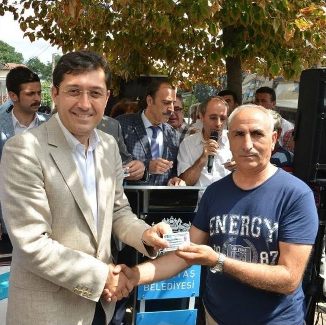 Beşiktaş Pazarlarında Yeni D&ouml;nem