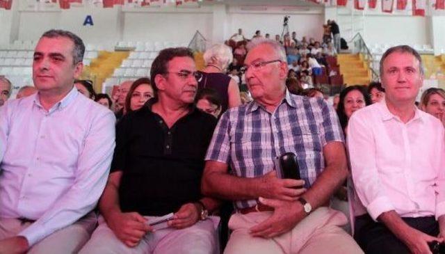 Baykal, &Ccedil;alınan Telefonunu Yeniledi 1