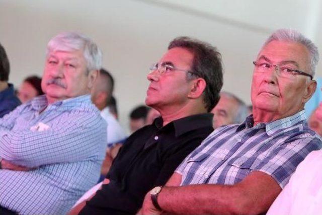 Baykal, &Ccedil;alınan Telefonunu Yeniledi 2