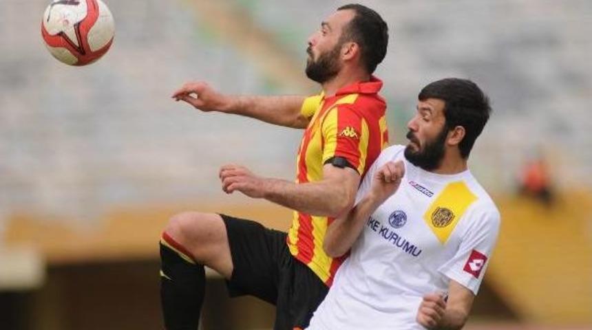G&ouml;ztepe'de Emrah 3 Hafta Yok