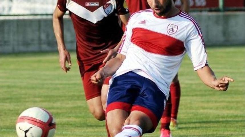 Altınordu'da Yener Şoku