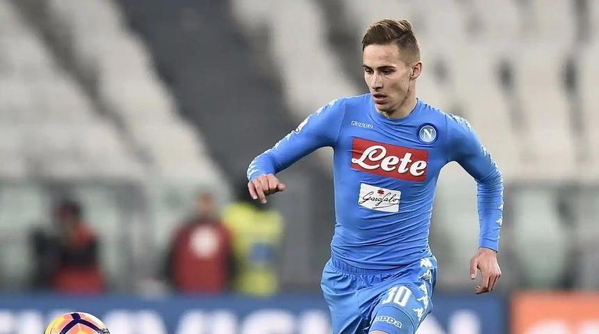 Ancelotti'den Fatih Terim'e Marko Rog kıyağı