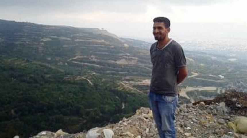 Samandağ&rsquo;da 25 Yaşındaki Gencin Ka&ccedil;ırıldığı İddiası