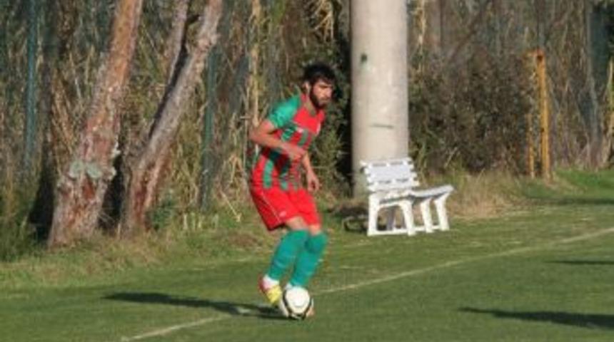 Hamit Kılı&ccedil; Yeniden Cizrespor&rsquo;da