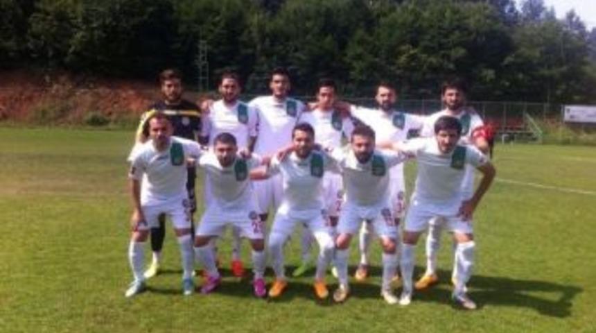 Diyarbakır B&uuml;y&uuml;kşehir Belediyespor Umut Veriyor