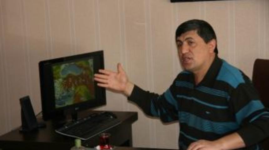 Yoğun Yağmur Yağışları Afyonkarahisar&rsquo;da Termal Suyun Geleceğini Olumlu Etkileyecek