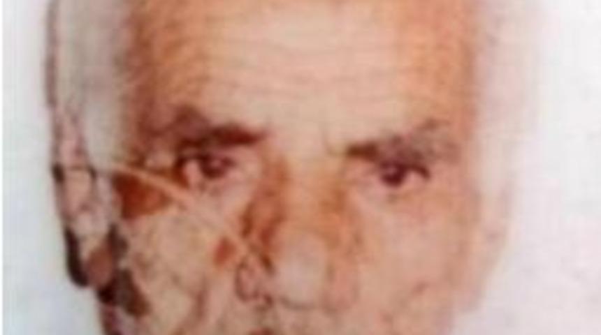 Yaşlı Adamın Ş&uuml;pheli &Ouml;l&uuml;m&uuml;ne Soruşturma