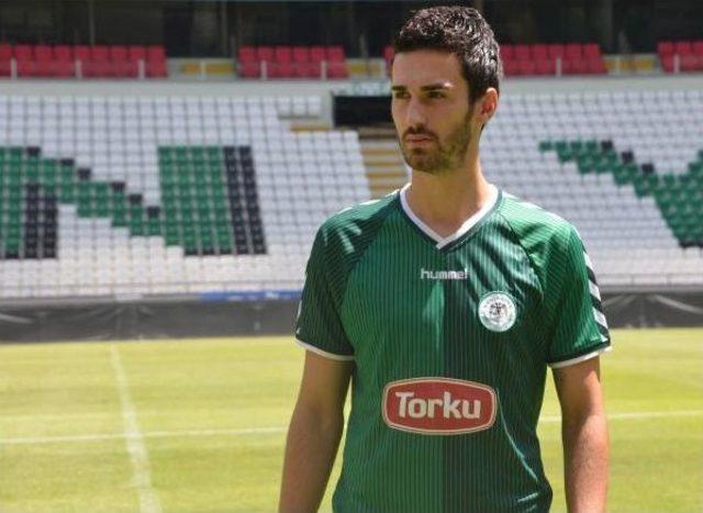 Torku Konyaspor Riad Bajic Ile 3 Yıllığına Anlaştı 3
