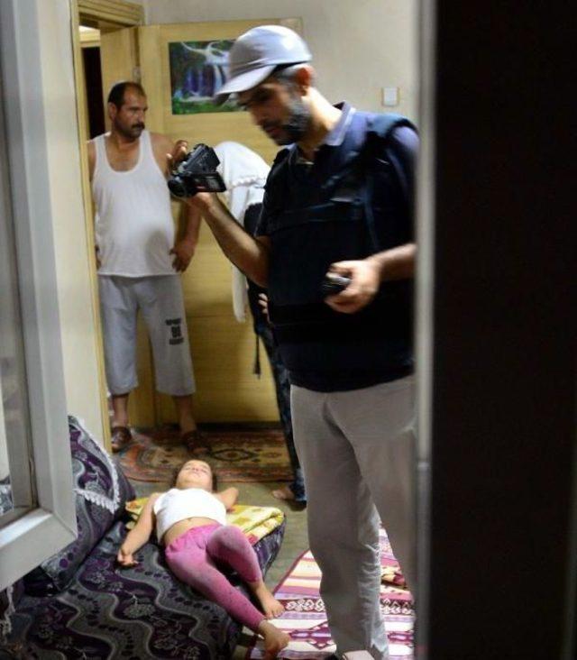 Adana da 1 Ydg-H li Tutuklandı 3