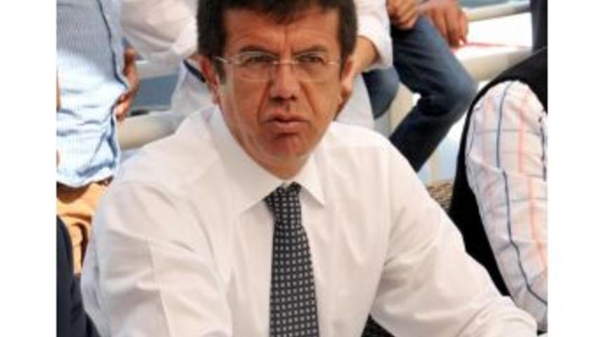 Bakan Zeybekci'nin Avukatından 'yalı' A&ccedil;ıklaması