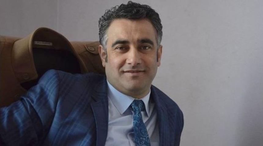 Ağrı İhk&rsquo;da G&ouml;rev Değişimi