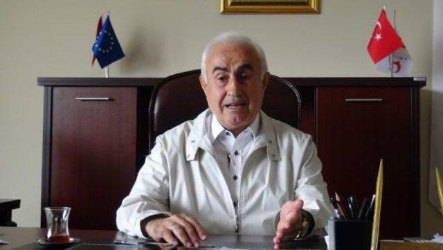 Barınma Merkezindeki Ka&ccedil;aklardan Firar Girişimi 3