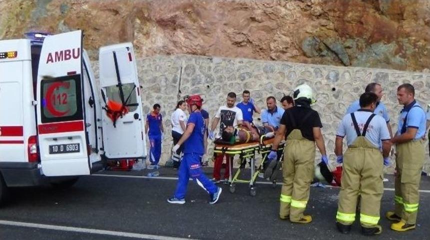 Kazada &Ouml;l&uuml; Sayısı 11&rsquo;e Y&uuml;kseldi