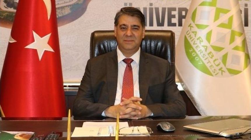 8 Bin 797 &Ouml;ğrenci Daha Karab&uuml;k &Uuml;niversiteli