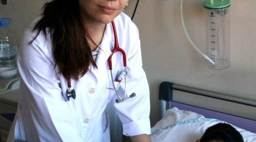 Akyol: "yaz İshalleri İhmale Gelmez"