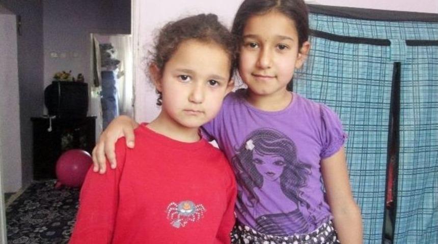 4 Yaşındaki K&uuml;&ccedil;&uuml;k Şinda Yardım Eli Bekliyor