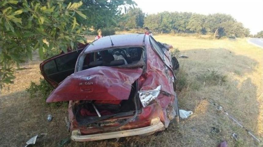 Yaşam M&uuml;cadelesine 6 G&uuml;n Dayanabildi