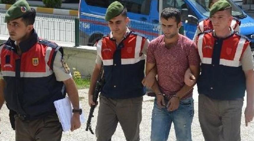 D&uuml;ğ&uuml;n Hazırlığı Yaparken Ka&ccedil;ırılan Gen&ccedil; Kız Kurtuldu