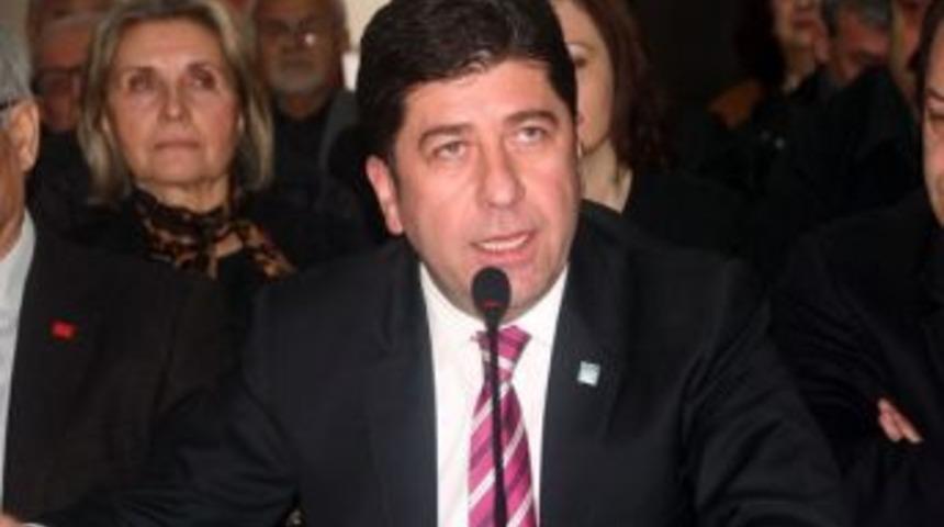 Bilecik Milletvekili Yaşar T&uuml;z&uuml;n&rsquo;den B&ouml;lgesel Tren Seferi &Ouml;nerisi