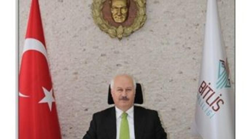 Bitlis&rsquo;in D&uuml;şman İşgalinden Kurtuluşunun 99. Yıl D&ouml;n&uuml;m&uuml;