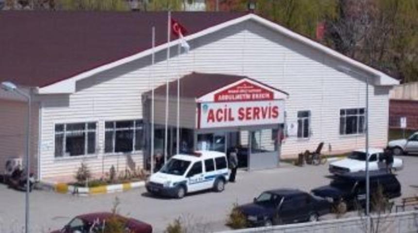 Aksaray Devlet Hastanesi&rsquo;ne 8 Uzman Hekim Atandı