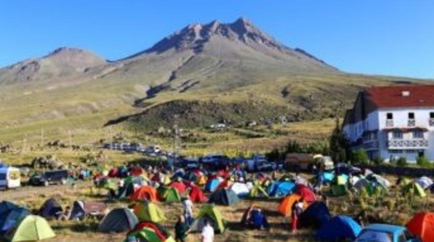 Aksaray&rsquo;da Turizm Eylem Planı Hazırlanıyor