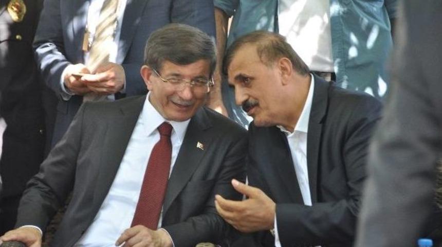 Başbakan Acar Ailesinin Acısını Paylaştı