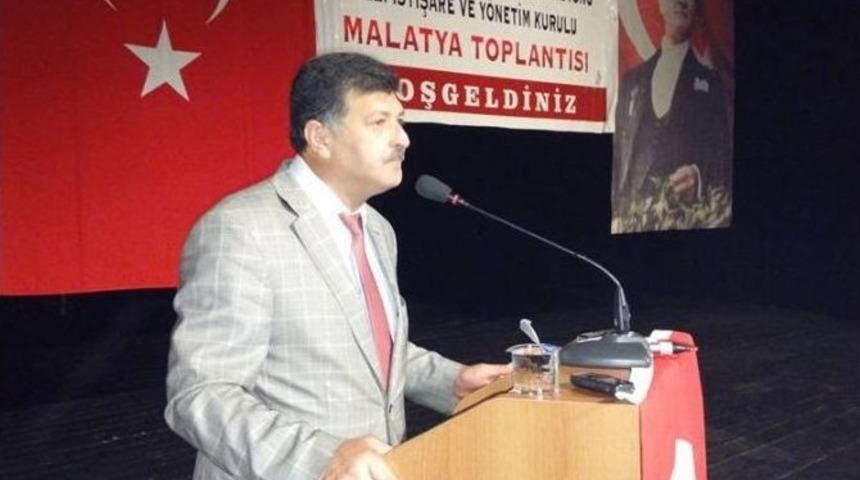 &Ccedil;alık: "sazları Konuşturacağız Diyorsanız &Ouml;nce Silahları Susturmanız Lazım"