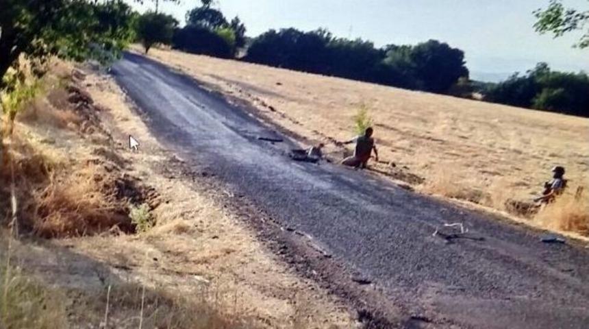 Pkk&rsquo;lılara Yardım Eden 1 Kişi Tutuklandı