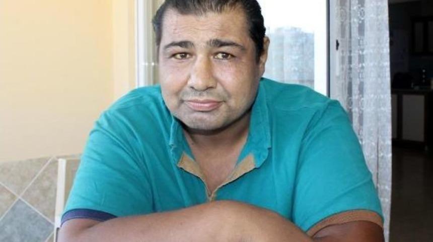 Boğazın Boğası Korkuttu (2)