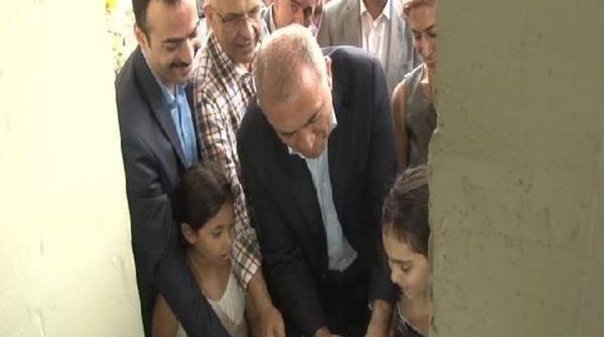 G&uuml;rsel Tekin'den "koalisyon" A&ccedil;ıklaması