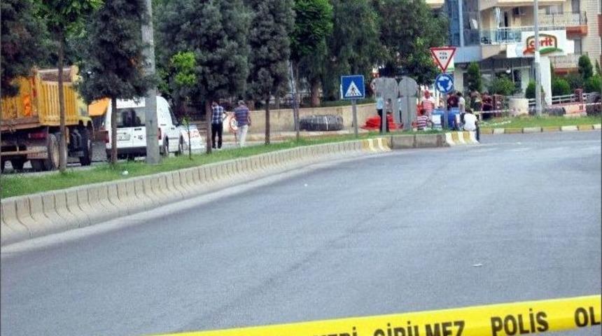 Aydın&rsquo;da Faciaya Ramak Kaldı