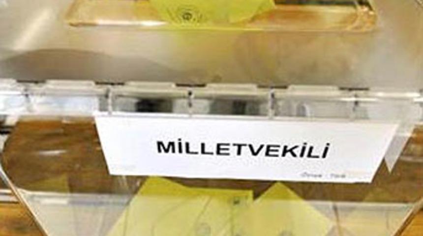 İşte iki genel se&ccedil;im arasındaki fark