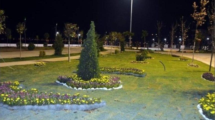 Aliağa Yeni Cazibe Merkezine Kavuşmak &Uuml;zere