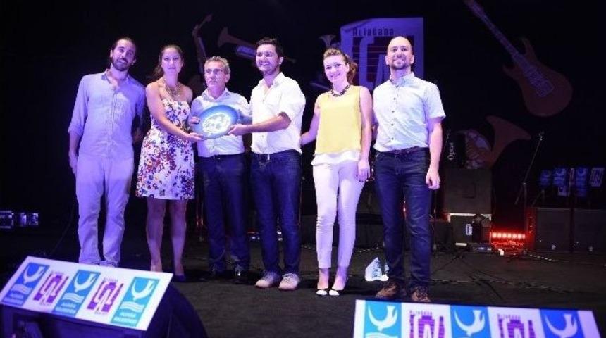 Aliağa&rsquo;da &lsquo;a Capella Boğazi&ccedil;i&rsquo; Coşkusu