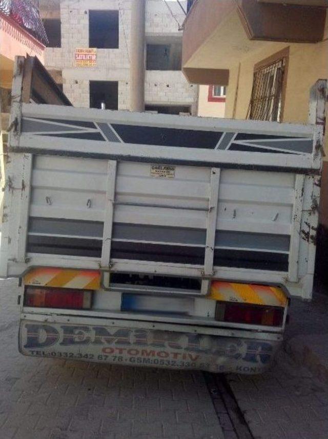 Ara&ccedil; Hırsızlarına Ağır Darbe 2