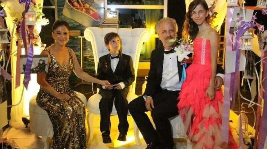 Dillere Destan S&uuml;nnet Ş&ouml;leni