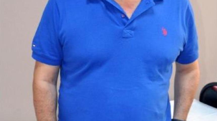 Sıcak Havalar Kan Bağışını Da D&uuml;ş&uuml;rd&uuml;