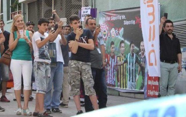 Son Terör Olayları, şüpheli Paket Ihbarını Artırdı 1