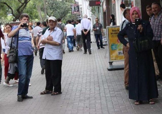 Son Terör Olayları, şüpheli Paket Ihbarını Artırdı 3