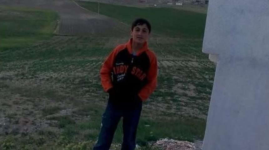 Lise &Ouml;ğrencisi Kızılırmak&rsquo;ta Boğuldu