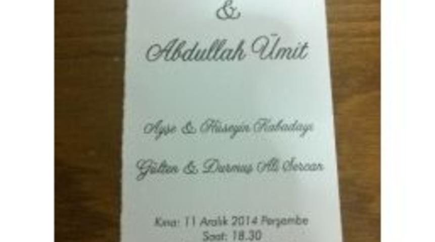 Şehit Polisten Geriye Mutluluk Fotoğrafları Kaldı