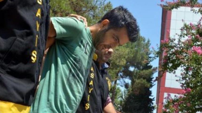 Kasayı, Yedek Anahtar Yapan &Ccedil;ilingir Soydu