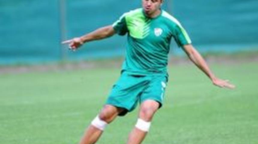 Ozan Tufan Da Bursaspor&rsquo;dan Ayrılmak İstiyor
