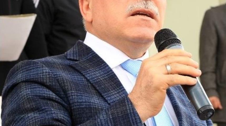 B&uuml;y&uuml;kşehir, Kırsalda Da Vatandaşların Takdirini Kazandı